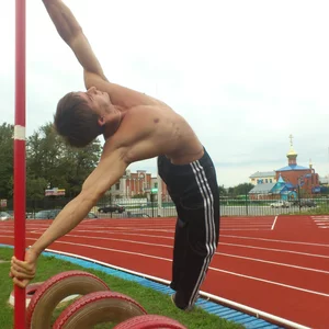 Vladimir Grigor'ev's photo