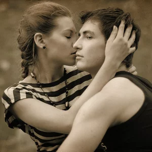 Alena Adamenko's photo