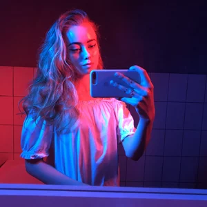 Angelina Vorob'eva的照片