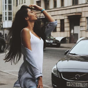 Jansu Gazyeva's photo