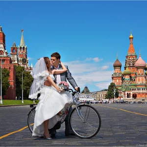 Lena Urazaeva's photo