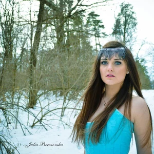 Ivanna Berezovska's photo