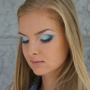 Anna Zuravleva's photo