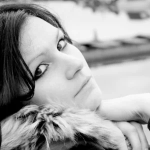 Ksenia Staina's photo