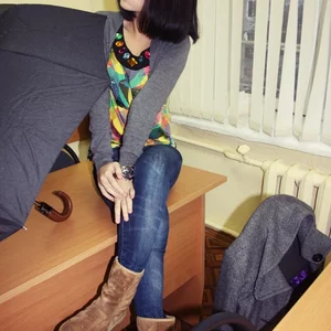 Aleksandra Sever's photo