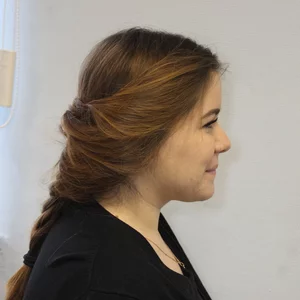 Viktoria Sahnuk's photo