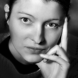 Irina Domashenko picture