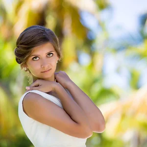 Elena Naumkina's photo