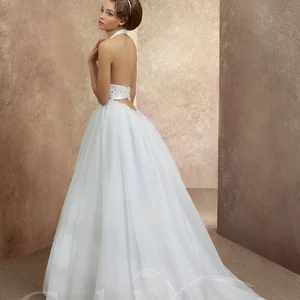 Anna Tokareva's photo