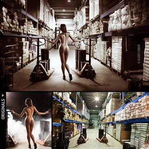 Foto de Alexey Lobur