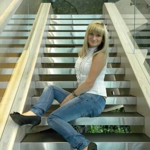 Elena Cesnyh's photo
