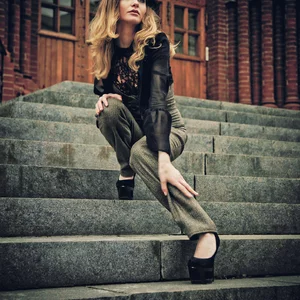 Anastasia TenenЁva's photo