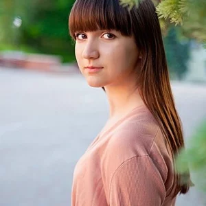 Ana Zueva's photo