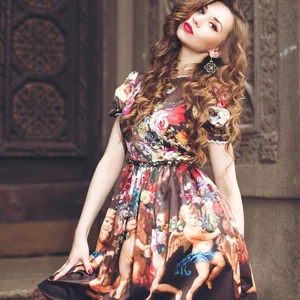 Anastasia Popel''s photo