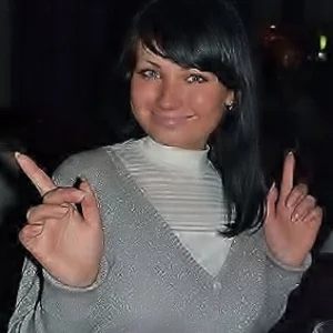 Ulia Celyseva's photo