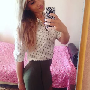 Ol'ga Kudrova's photo