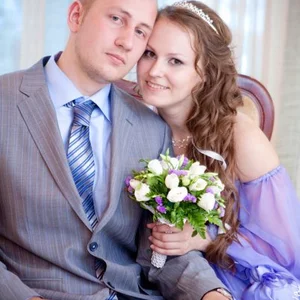 Lada Karaseva's photo