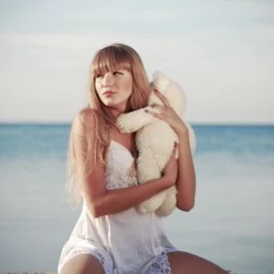 Nina Astrahanceva's photo
