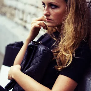 irina zelova's photo