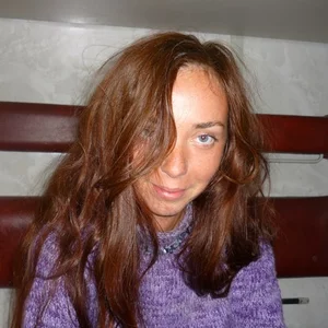Nastya's photo