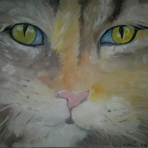 Вероника nikke_nika Курганова's photo