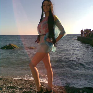 Victoria's photo