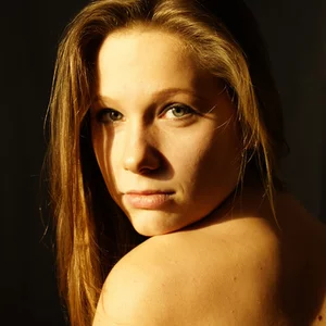 Annet Belova's photo