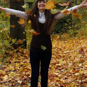 Anastasia Musiec's photo