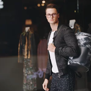 Alexey Golikov's photo