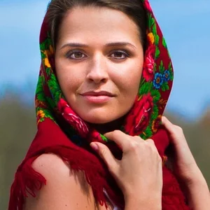 Русская душа