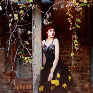 Сабина Ховхун's photo