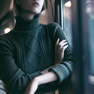 Margarita Nevskaa's photo