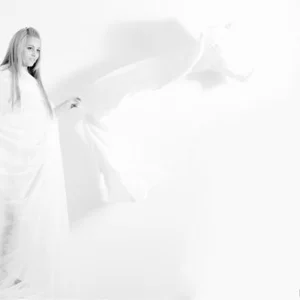 Anastasia Abramkina's photo
