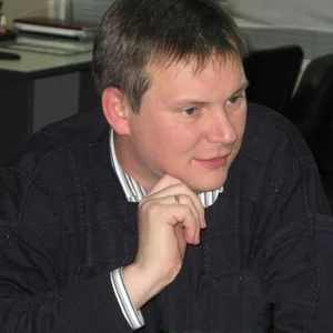 Pavel Kolodaznyj picture