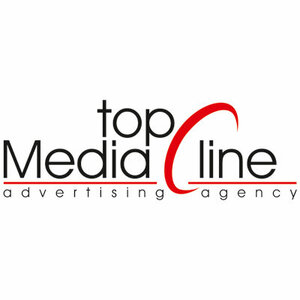 Логотип Top Media Line