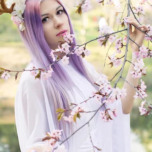 Marija Keremetskaja's photo