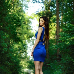 Ol'ga Toropova's photo