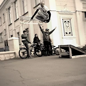 Dmitriy Gryshko's photo