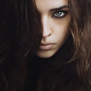 Anna Kolesnikova's photo