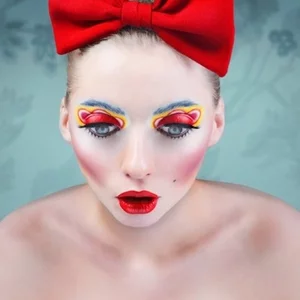 Vasilisa Vinogradova's photo