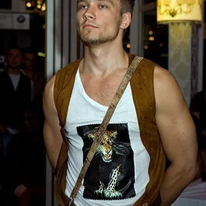 Andrej's photo