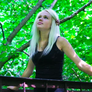 Habibullina Anastasia's photo
