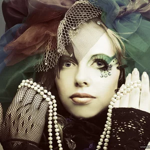 Ekaterina Kurlaeva's photo