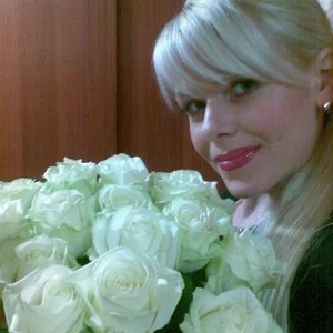 Elena Dergacheva's photo