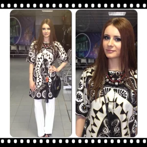 Юлия Нестерва's photo