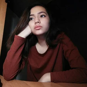 Foto von Angelina Vasilevskaa
