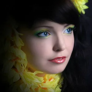 Martina Star's photo