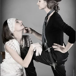 Yuliya Boychenko's photo