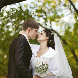 Tina Belozerskaja's photo