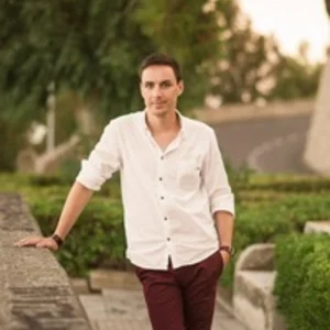 Stas Stepanov picture